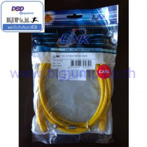 สาย Cat6สำเร็จ 2M สีเหลือง 330X330